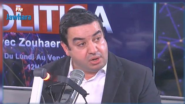 العيّاشي زمّال: