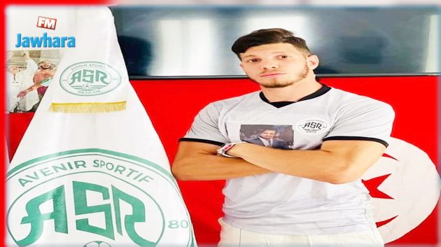 مركاتو : لاعب جزائري يمضي لمستقبل رجيش