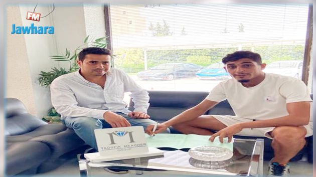 مركاتو : هلال الشابة يتعاقد مع هذا الثلاثي