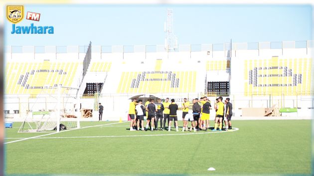 النادي البنزرتي : اليوم استئناف التمارين استعدادا للموسم الجديد