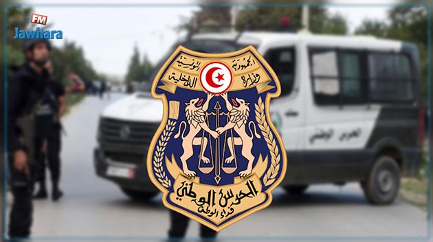 عقيد بالإدارة العامّة للحرس الوطني يتوجّه بنداء الى رئيس الجمهورية