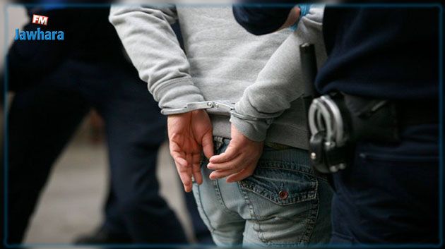 المهدية: تورّط طفلين في عملية سرقة 