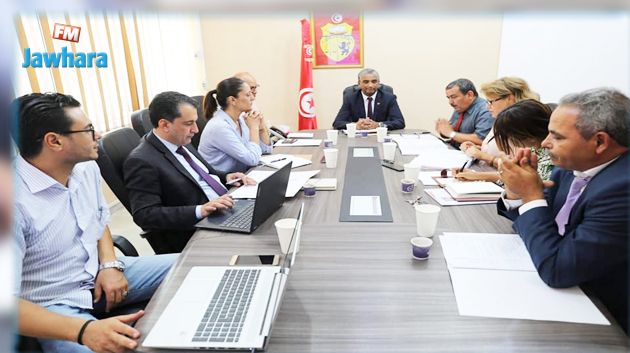  وزارة الشباب و الرياضة : تحيين المرسوم المتعلّق بالهياكل العمومية للشباب