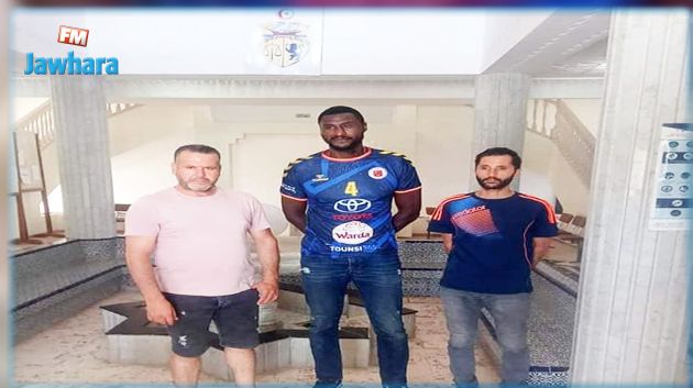 انتدابات بالجملة لنادي كرة اليد بجمال