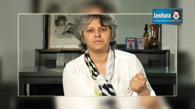بسمة الخلفاوي : لست في حاجة إلى مناصب وزارية