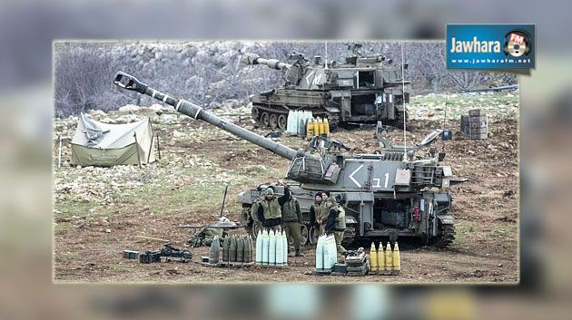 قتلى في صفوف جيش الاحتلال في هجوم نفذه حزب الله في شبعا