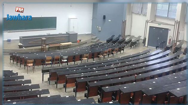 مدير ديوان الخدمات الجامعية للوسط يؤكد الاستعداد التام لاستقبال الطلبة في أحسن الظروف