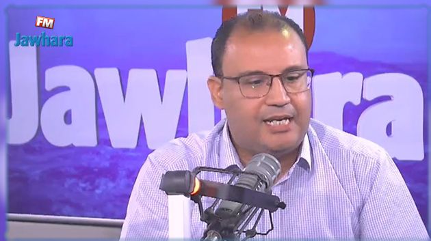 سرحان الناصري : سليم الرياحي كان سمع كلامي راهو اليوم يحكم في تونس