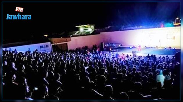 إلغاء الدّورة 33 لمهرجان المناجم بالمتلوي