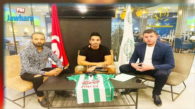 جزائري فرنسي يعزز صفوف أولمبيك سيدي بوزيد