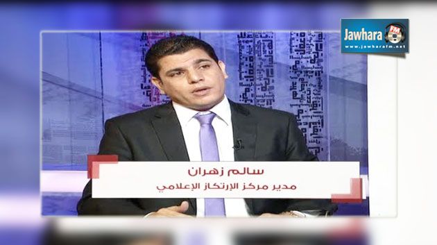 الإعلامي اللبناني سالم زهران :عملية شبعا نفذها حزب الله في ذروة الاستنفار الصهيوني