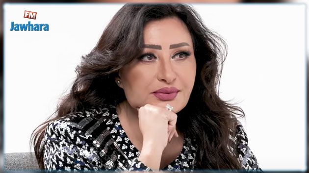 وفاة شقيق الفنانة لطيفة العرفاوي