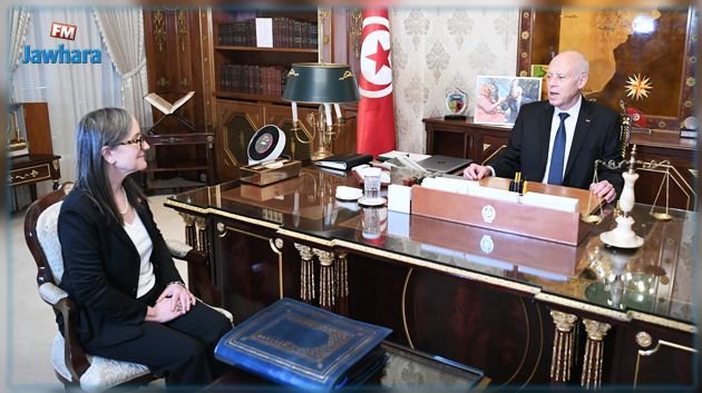 رئيس الجمهورية يحث على الإسراع بإرساء المؤسسة المكلّفة بالصلح الجزائي