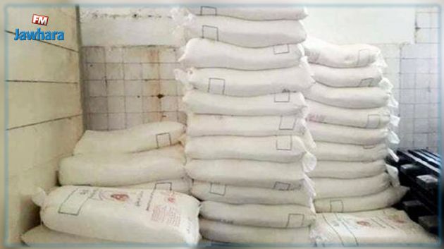 تعمّد أصحابها غلقها.. حجز 105 قنطارات من مادة الفارينة المدعمة لدى 3 مخابز 