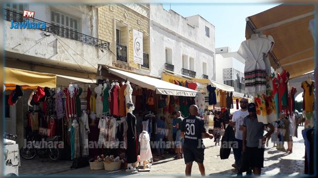 حرفيون بسوق الصناعات التقليدية بنابل: التونسيون المقيمون بالخارج أنقذوا الموسم