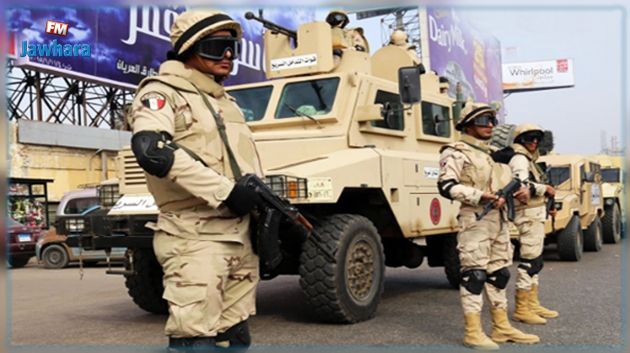 الجيش المصري يعلن استعداده لصناعة سيارة تنافس السيارات العالمية