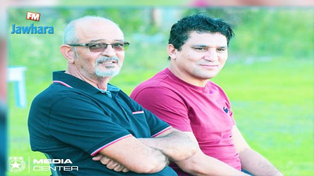 بعد غياب سنوات ... علي السليتي يعود للنجم الساحلي