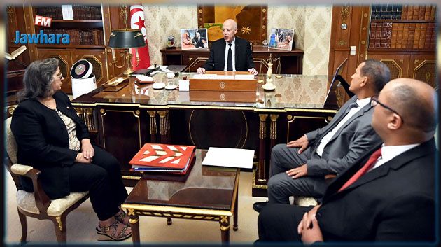 بإذن من قيس سعيّد: فتح تحقيق إداري وآخر قضائي في التجاوزات بالمؤسسة التونسية للانشطة البترولية