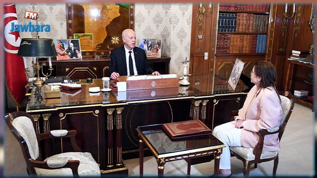 سعيّد يُشدّد على ضرورة توفير الأدوات المدرسية بأسعار تتناسب مع القدرة الشرائية للمواطنين