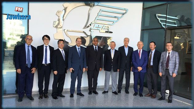 رئيس المنظمة اليابانية للتنمية في إفريقيا: تيكاد 8 يمثل فرصة هامة لتطوير التعاون التونسي الياباني والياباني الإفريقي