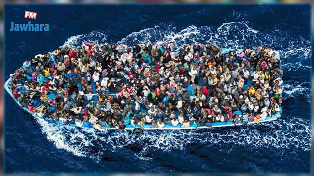 الجبابلي : أكثر من 15 ألف موقوف في عمليات حرقة 