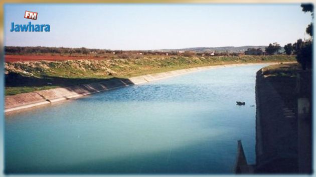 منوبة: وفاة طفل غرقًا في قنال مجردة وانقاذ طفلين آخرين