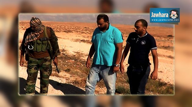   ملف الصحفيين المختطفين بليبيا : الوفد الرسمي ينطلق قريبا الى ليبيا