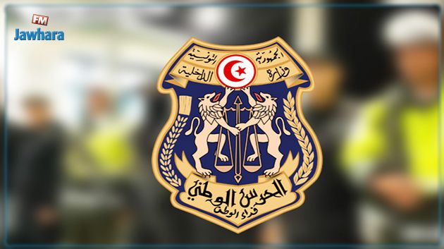 وفاة أوّل آمر للحرس الوطني في تونس