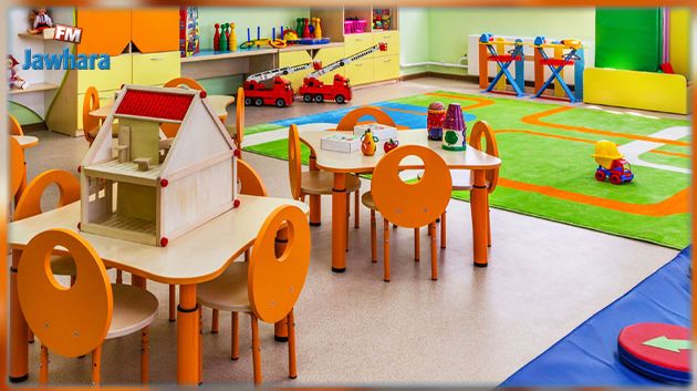 وزارة الأسرة والطفولة: انطلاق التسجيل برياض الأطفال العمومية المستحدثة 