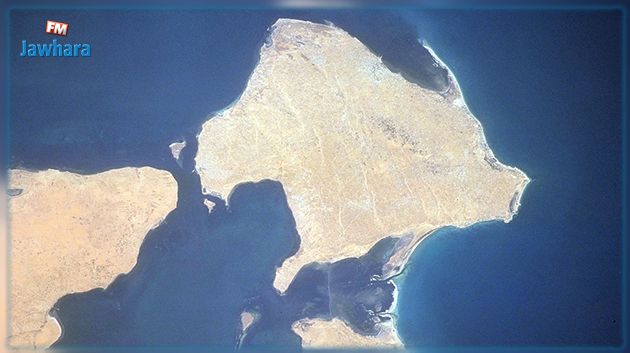 ربط جربة باليابسة ضمن المشاريع المطروحة في 