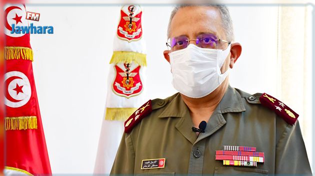 مصطفى الفرجاني وزيرا مستشارا لدى رئيس الجمهورية 