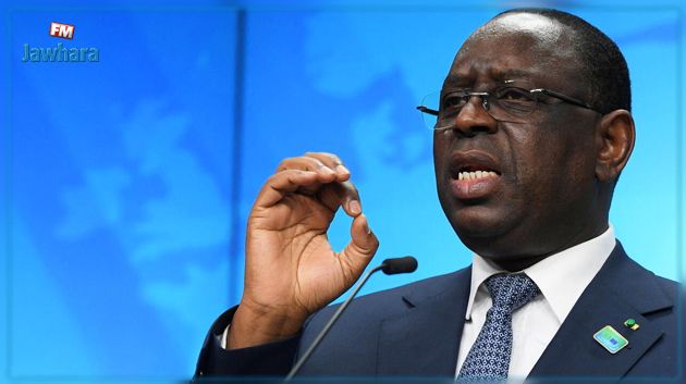 الاتحاد الإفريقي يعلق على غياب المغرب عن ندوة 