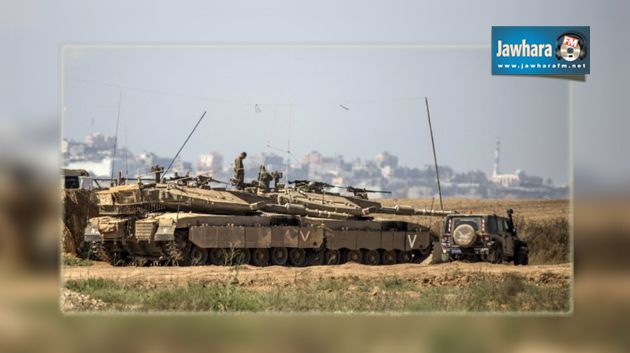 مقتل جنديين اسرائيليين وجرح 7 اخرين في هجوم ل
