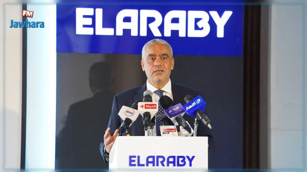 مصنع جديد للأجهزة الإلكترونية بولاية زغوان 