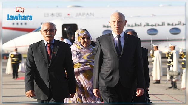 أزمة دبلوماسية بين تونس والمغرب.. المنصف المرزوقي يعلّق ويتوجّه برسالة للعثماني