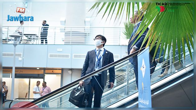 تيكاد8.. توقيع 4 مذكرات تفاهم بين مؤسسات تونسية ويابانية و92 أخرى افريقية