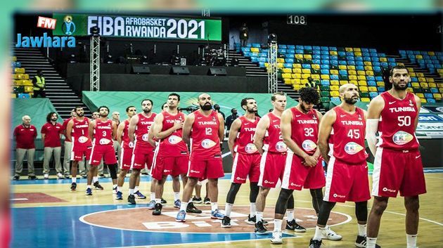 تصفيات مونديال كرة السلة : المنتخب الوطني ينهزم امام السينغال