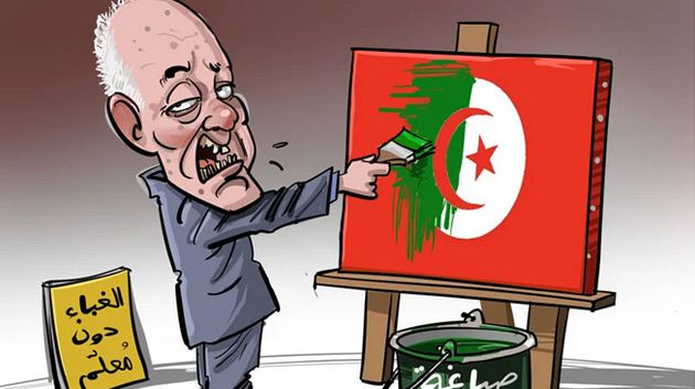 تهجّم إعلامي مغربي غير مسبوق على تونس