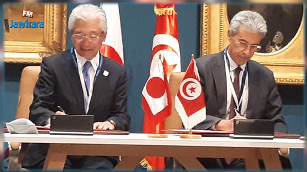 سعيّد: مذكرة التفاهم مع 'تويوتا' ستضمن شراكة مثمرة وناجعة