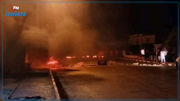 بنزرت: النيابة العمومية تأذن بفتح بحث تحقيقي بشأن وفاة موقوف