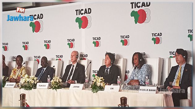 رئيس الجمهورية: العالم دخل مرحلة تاريخية جديدة 