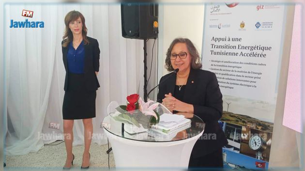 وزيرة الصناعة: تونس تتقدّم بأكثر من 100 مشروع لليابان 