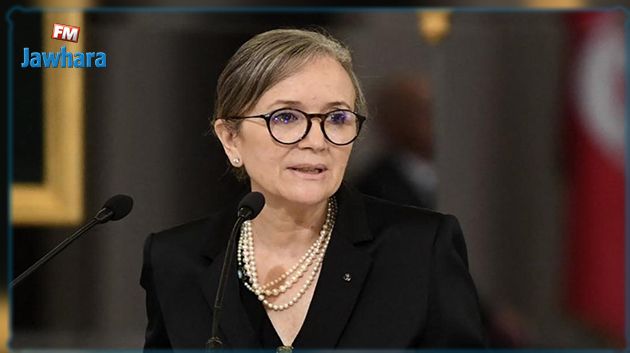 غدا : بودن تشارك في ملتقى المؤسسات الفرنسية   