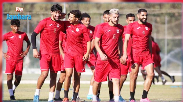 الملعب التونسي : 3 مباريات ودية في تربص حمام بورقيبة