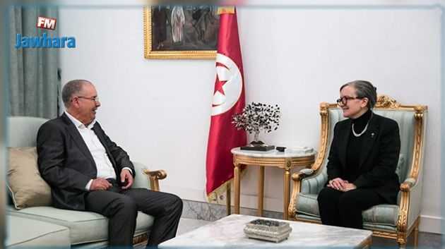 إستئناف المفاوضات بين إتحاد الشغل والحكومة 