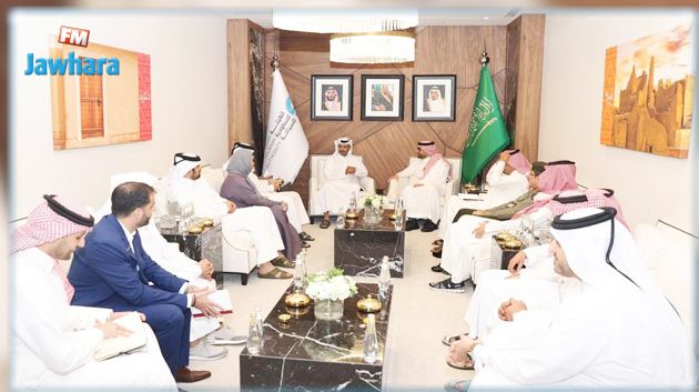 اللجنة العليا للمشاريع والإرث تنظم ورشة عمل جماهيرية بالرياض