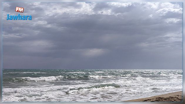 إمكانية نزول أمطار بهذه المناطق