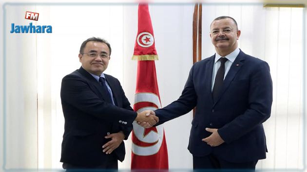 الوكالة اليابانية للتعاون الدولي تؤكد استعدادها لتعزيز التعاون أجل تطوير قطاع الصحة في تونس
