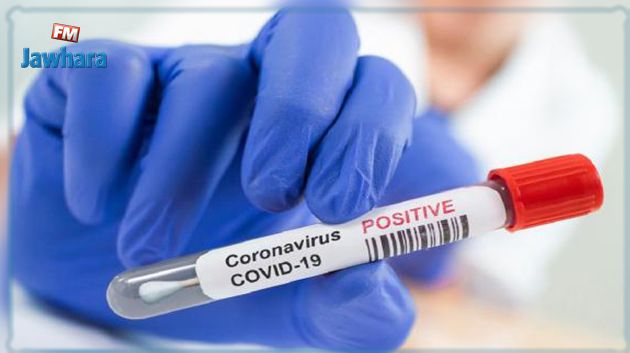 بتاريخ 28 أوت : تسجيل 12 إصابة جديدة بكورونا