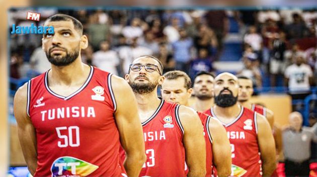 كرة السلة : نهاية مشوار خماسي المنتخب و المدرب الوطني ديرك باورمان